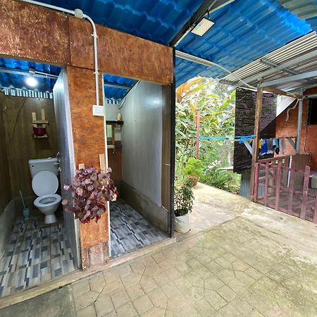 Hotel Da Family Mini Garden Ranau Exterior foto