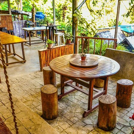 Hotel Da Family Mini Garden Ranau Exterior foto