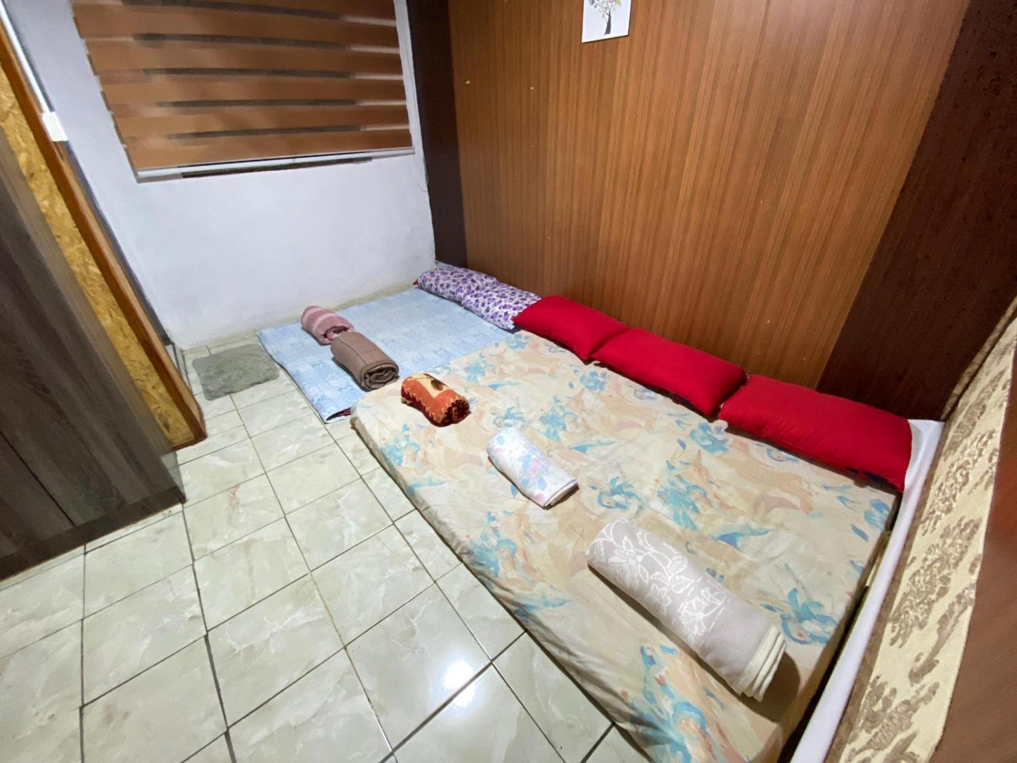Hotel Da Family Mini Garden Ranau Zimmer foto